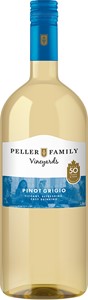 Peller Family Vineyards 1.5L Pinot Grigio